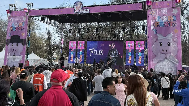 Florifest 2026